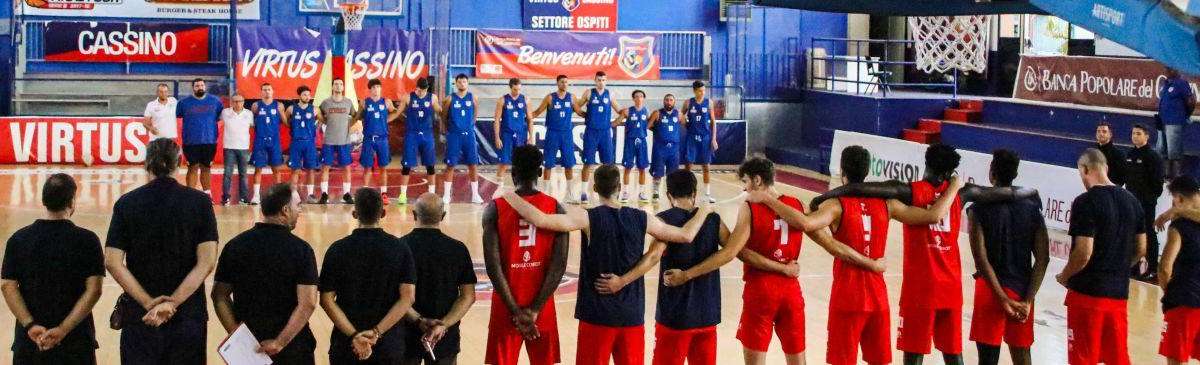 Serie B - Prima vittoria per la BPC: piegata Formia in Supercoppa 