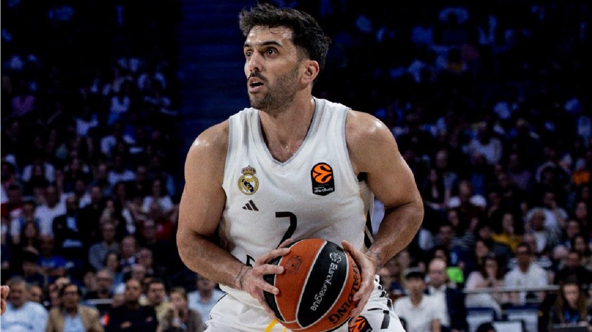 Il  Real Madrid travolge la Stella Rossa e ridisegna la corsa playoff
