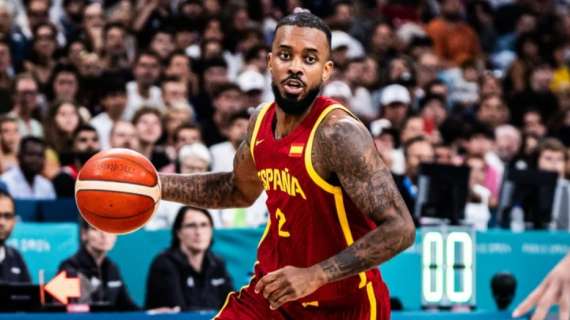 Olimpia, ora è ufficiale: Lorenzo Brown non giocherà con la Spagna