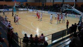 Bawer Matera cinica, Chieti si arrende nell’ultimo quarto