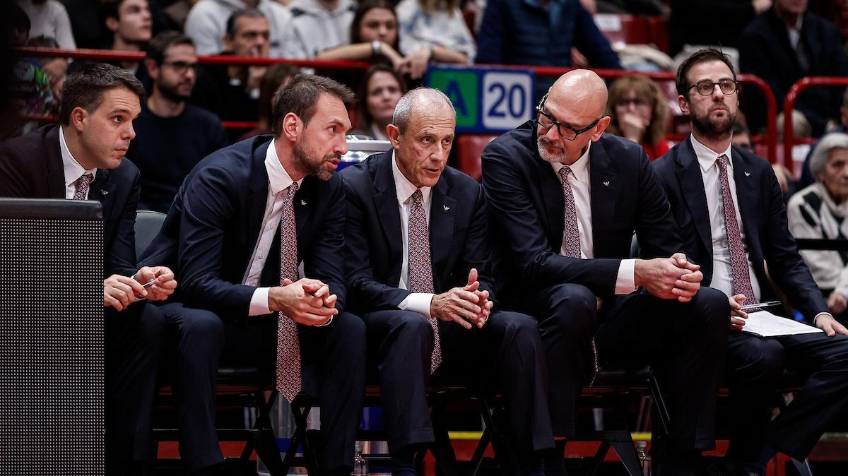 Peppe Poeta: «Acquolina in bocca? Ora aiuto Messina a chiudere da leggenda»