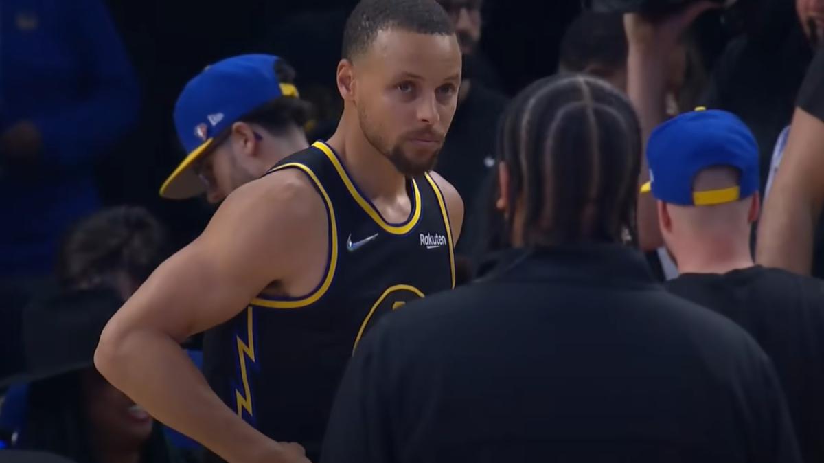 Quando torna Stephen Curry? La stella dei Warriors fornisce un aggiornamento