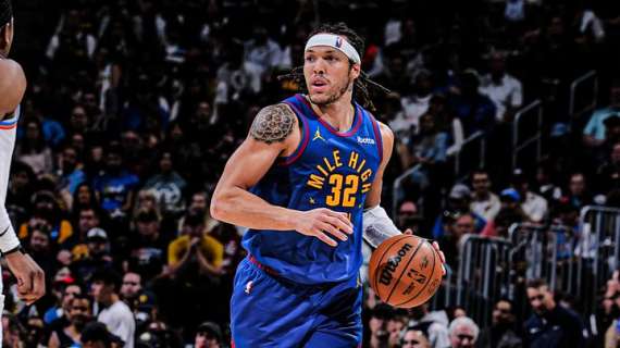 NBA Playoff | Gordon clutch, vittoria di Denver all'overtime sui Thunder
