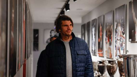 Olimpia, l'ex NBA Kyle Korver ospite al shootaround in mattinata