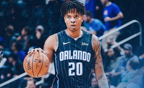 NBA Preseason - Markelle Fultz brilla per Orlando contro i Pistons