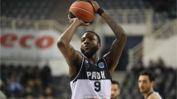 MERCATO LBA - Varese rilancia per Devonte Upson, ma c'è concorrenza 