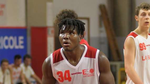 Serie B – Etrusca S. Miniato welcomes Jesi to Fontevivo