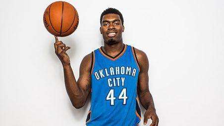 Dakari Johnson