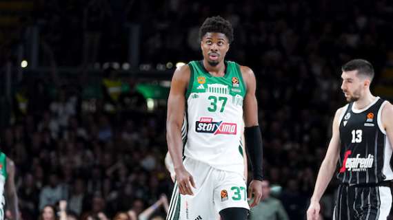 MERCATO EL - Tensione con Ataman: il Panathinaikos fa fuori Antetokounmpo