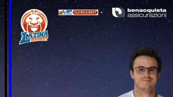 A2 - Benacquista, è Stefano Di Francesco il nuovo vice allenatore nerazzurro