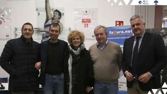 Lega A - Brescia, passione e impegno: “Un progetto che non si basa solo sul risultato sportivo”