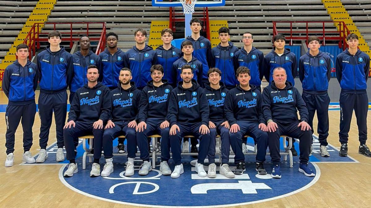 NextGen Cup 2025-2026, la Guerri Napoli alla seconda fase