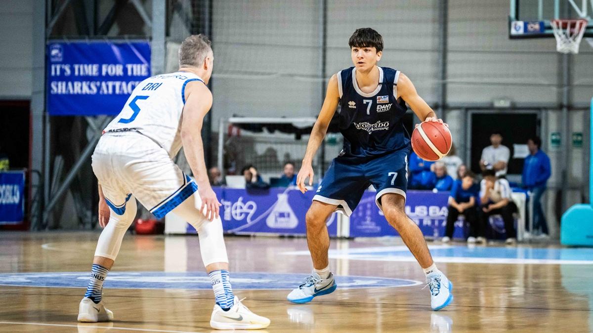 Serie B - Dany Basket Quarrata, scontro diretto a Imola con la Virtus