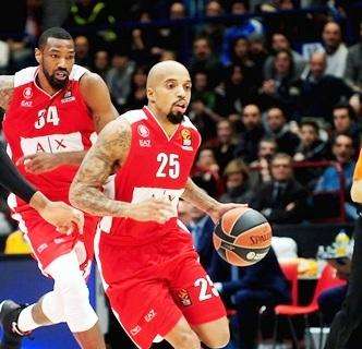 EuroLeague - Jordan Theodore "Senza l'espulsione, risultato diverso!"
