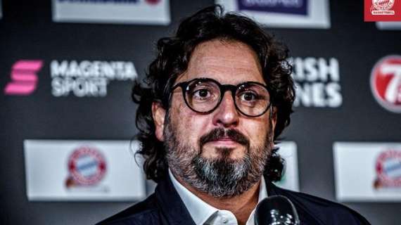 EuroLeague - Bayern, Trinchieri soddisfatto a metà della vittoria sul Khimki