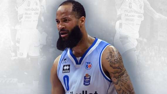 MERCATO LBA - Treviso annuncia l'uscita di cinque giocatori: Bowman pronto a Venezia