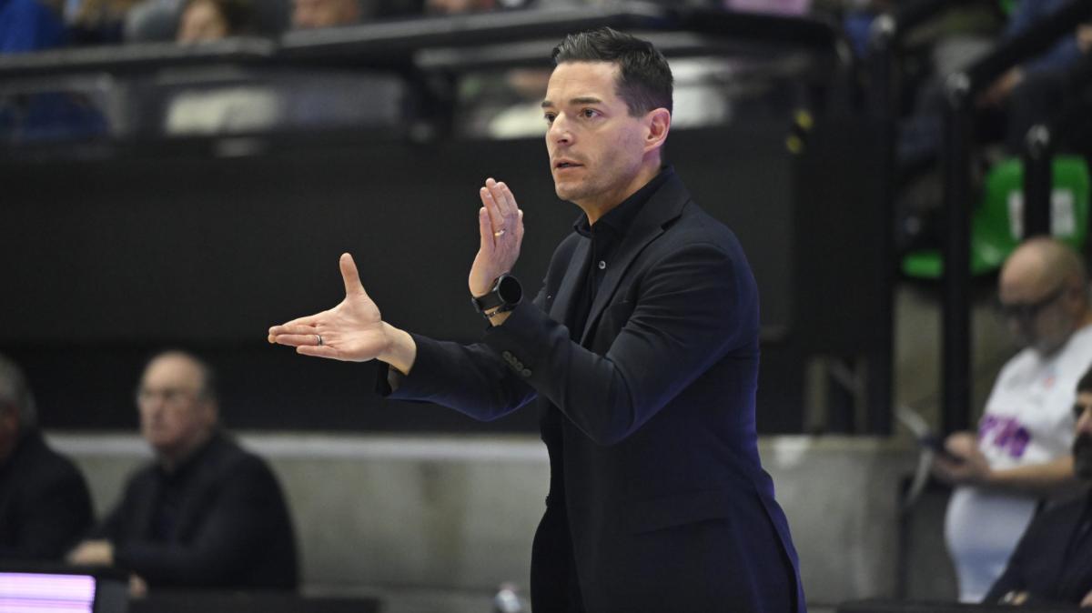 Treviso, Rossi: «Non cerco alibi. Continueremo a lavorare duramente»