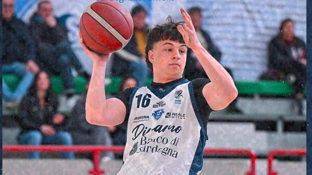 Basket in carrozzina: la Dinamo Lab è prima al termine della RS