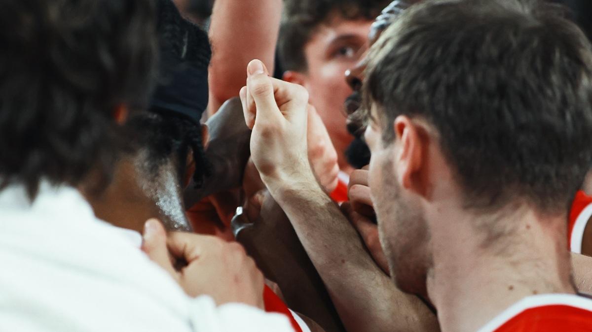 Sella Cento, all'ultimo tuffo Ruvo di Puglia si prende i due punti