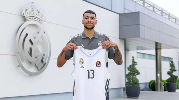 UFFICIALE EL - Real Madrid, firmato Izan Almansa fino al 2029