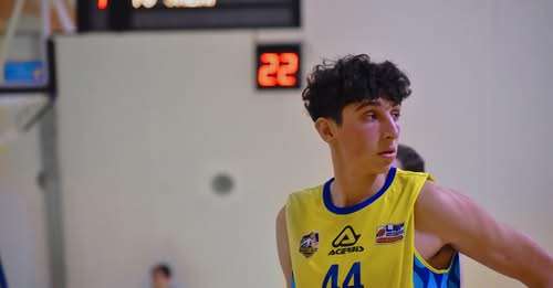 Serie B - Golfo Piombino: arriva la conferma di Gabriele Ferraresi