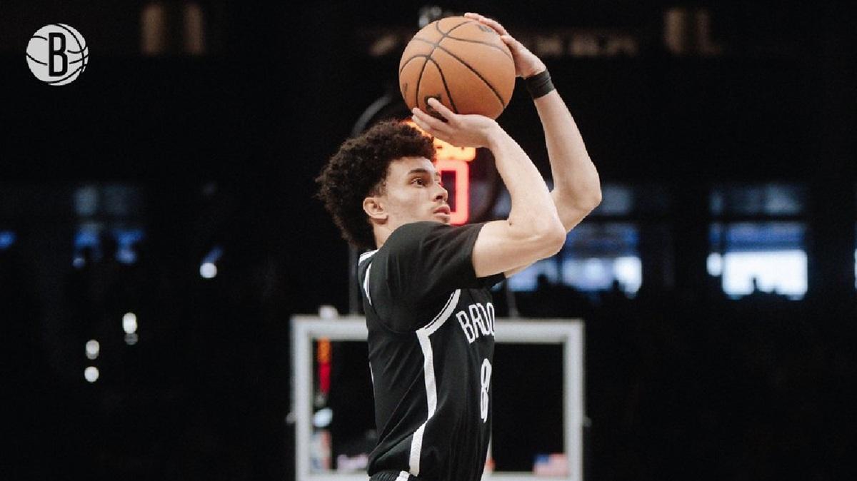 Nets, vittoria “scomoda” sui Wizards: Wilson e Minott brillano in una gara da tanking