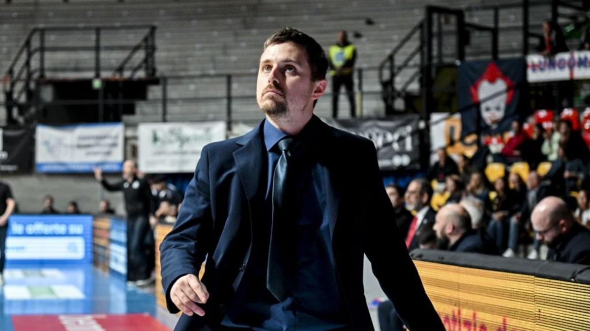 A2 - Pistoia attende Roseto, Della Rosa: «Può essere un crocevia importante per la stagione»