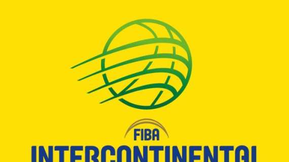 Coppa Intercontinentale FIBA: la Virtus Bologna in campo dal 7 al 9 febbraio 2020