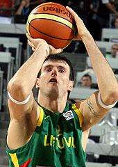 Ksistof Lavrinovic
