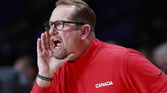 MERCATO NBA - Lakers, Nick Nurse il principale candidato per la panchina?