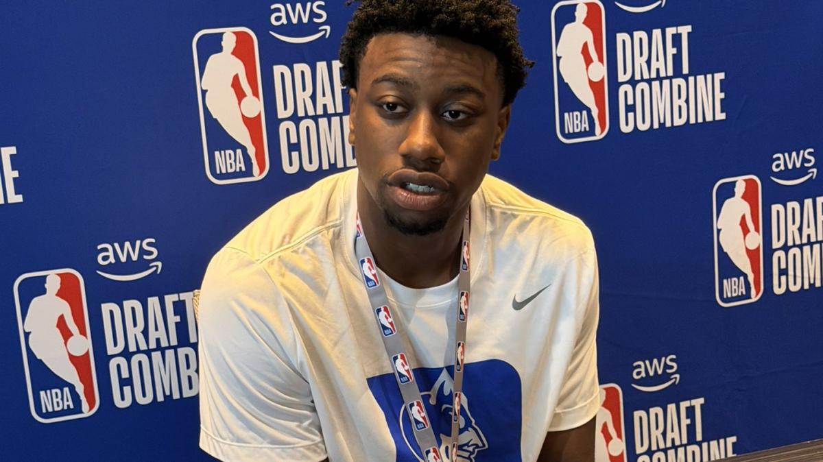 John Blackwell lascia il Draft NBA 2026 e si trasferisce a Duke