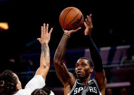 NBA Presason - Contro i Magic, gli Spurs si spaventano da soli