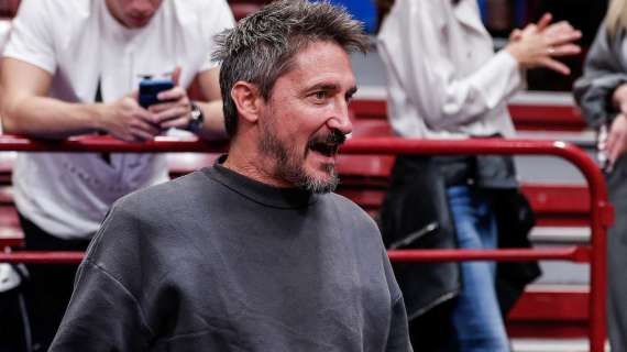 Pozzecco: «Olimpia Milano, sarebbe irrispettoso verso le altre non darla favorita»