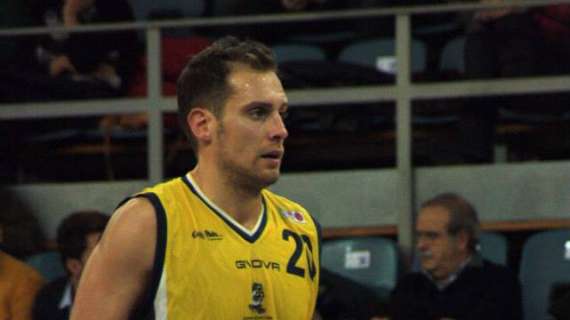 Capitan RUGGIERO