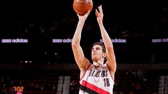 Victor Claver back in Europe: Real Madrid?