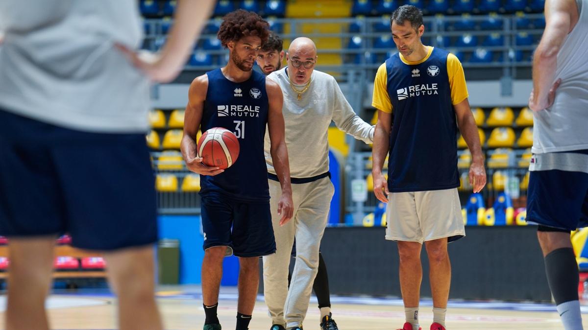 A2 - Reale Mutua in Puglia alla ricerca di una svolta, la sfida contro Ruvo