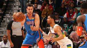 NBA Free Agency - I Mavericks interessati a Danilo Gallinari