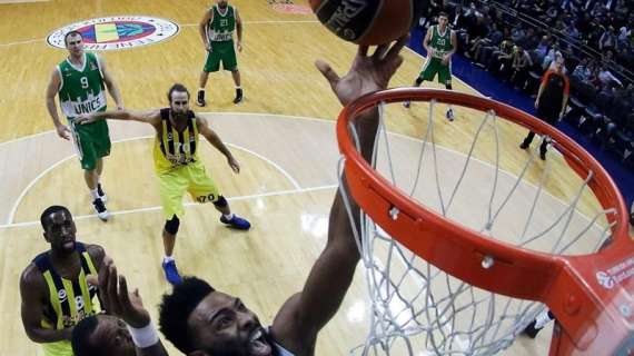 EuroLeague Stats: Langford leader nei punti, Melli domina a rimbalzo, Vorontsevich cecchino da 3