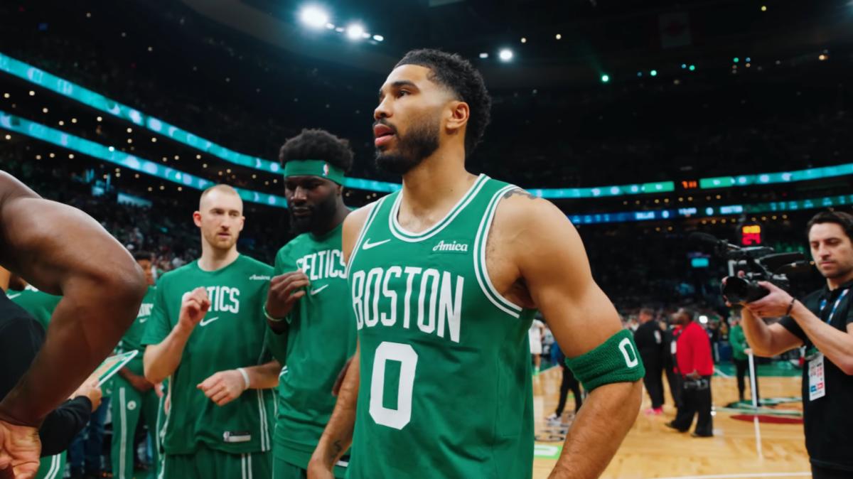NBA Playoffs | Allarme Boston: Jayson Tatum salta Gara 7 con Philadelphia!