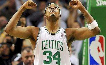 Paul Pierce