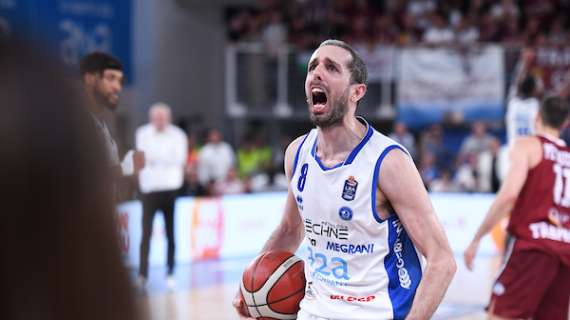 Brescia, Della Valle verso la finale: «Magari sarò arrogante, ma mi aspettavo una stagione così»