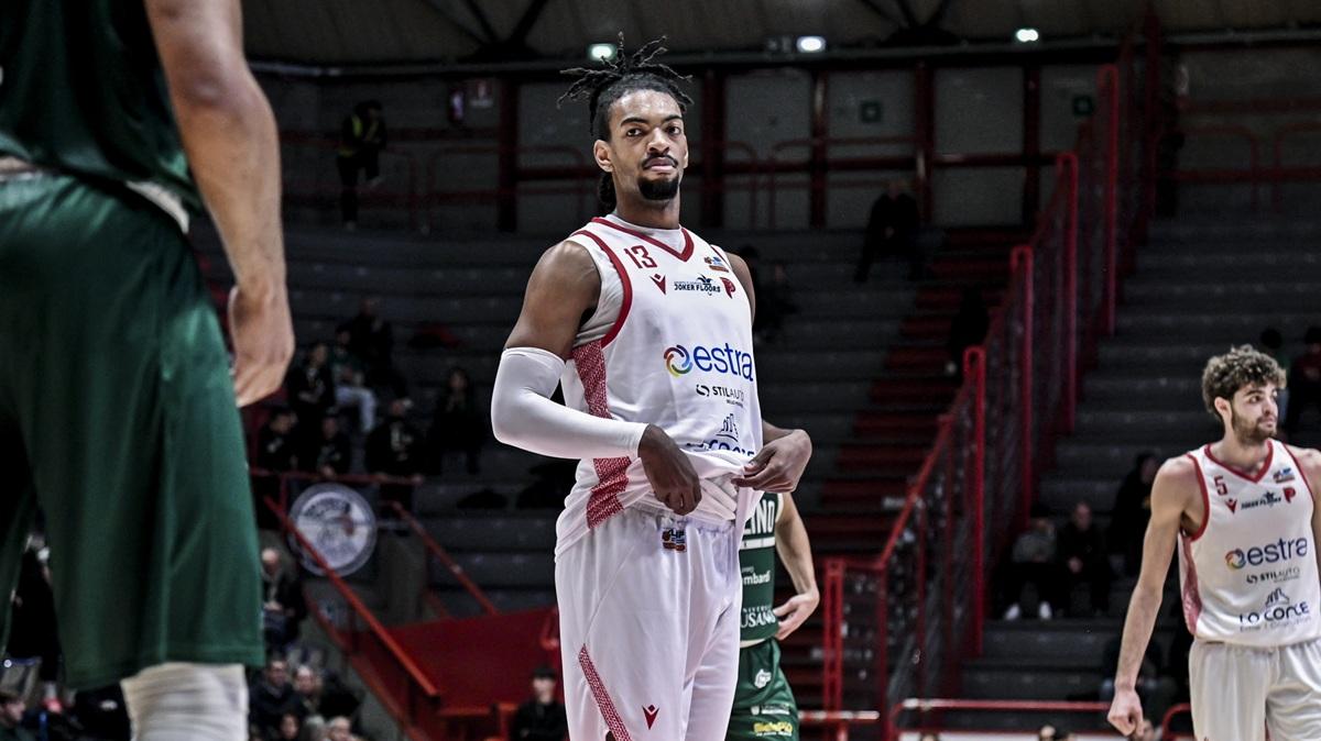  Estra Pistoia, risoluzione consensuale con Seneca Knight