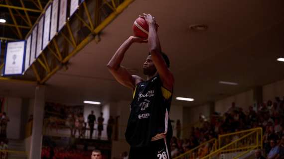 Memorial Brusinelli: due giornate di grande basket alla BTS Arena di Trento