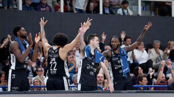 Trento chiude a Napoli, Pecchia: «Vogliamo vincere e provare a salire ancora»