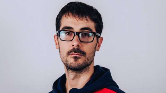 A2 - VL Pesaro, risolto il contratto del Team Manager Alfredo Iannetti