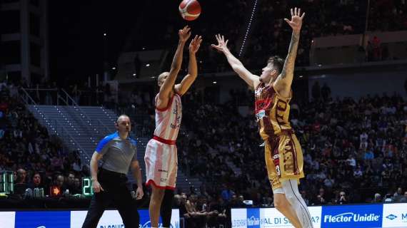 Dan Peterson: "Olimpia Milano, altro flop: manca l'istinto del killer"