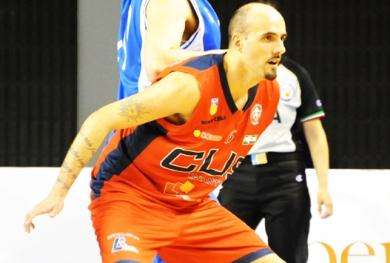Cus Jonico troppo forte per Monopoli