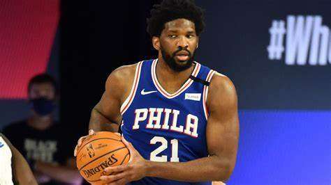 NBA - Philadelphia 76ers, Joel Embiid salta il training camp?