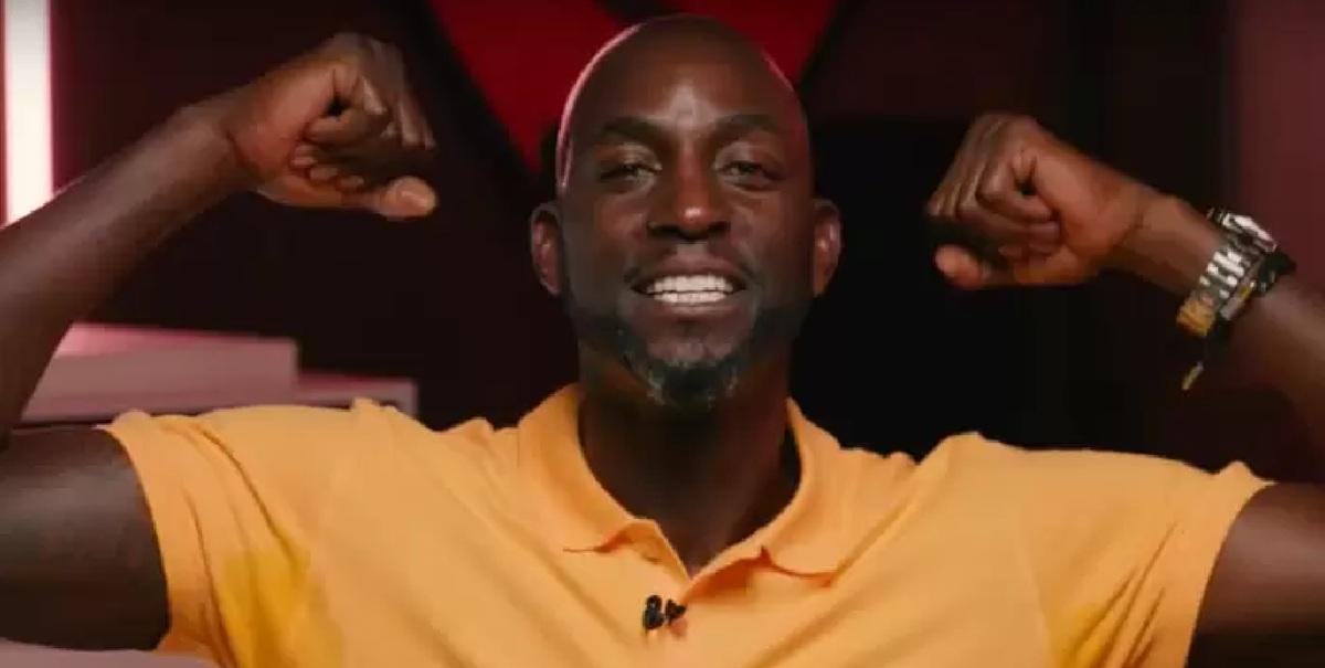 Kevin Garnett attirato inconsapevolmente in un poker truccato a Los Angeles