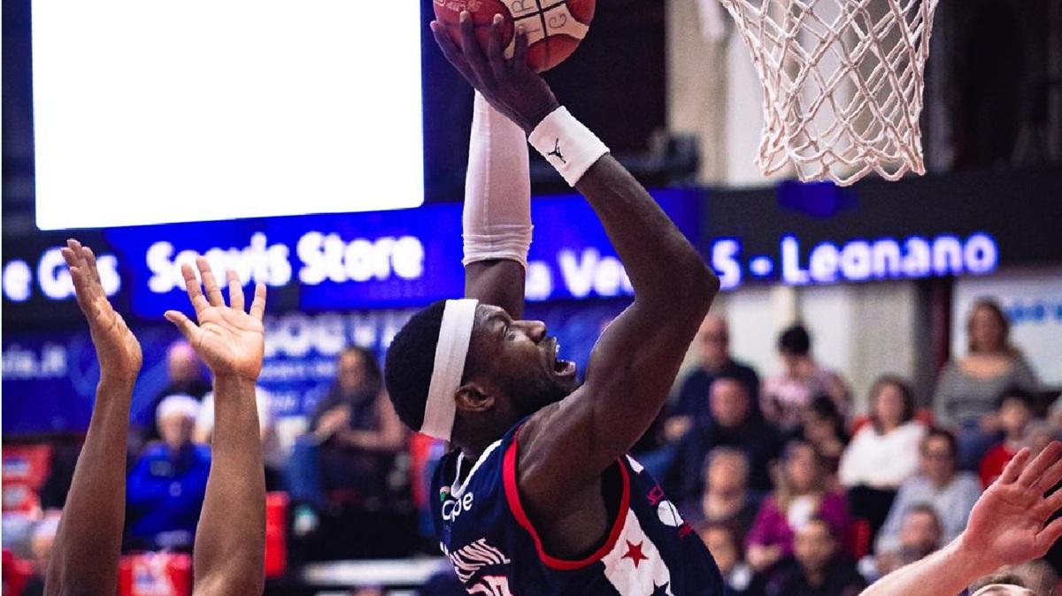 Serie B - Vittoria di carattere dell’Assigeco: espugnata Legnano e due punti d’oro conquistati